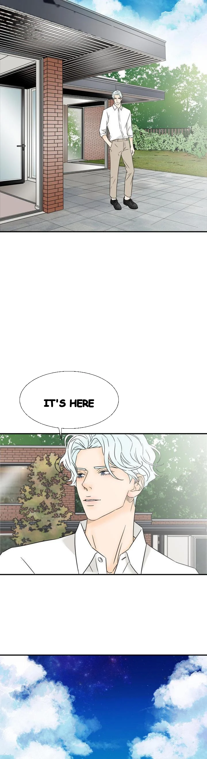 My Mothers Lover 2 Chapter 24 - Page 11