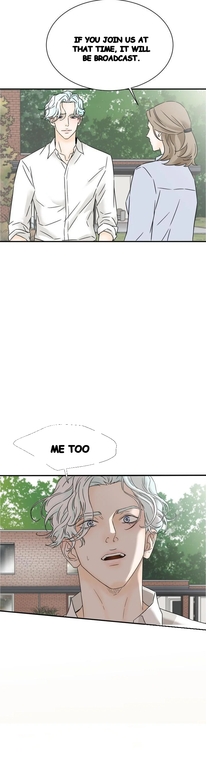 My Mothers Lover 2 Chapter 24 - Page 19