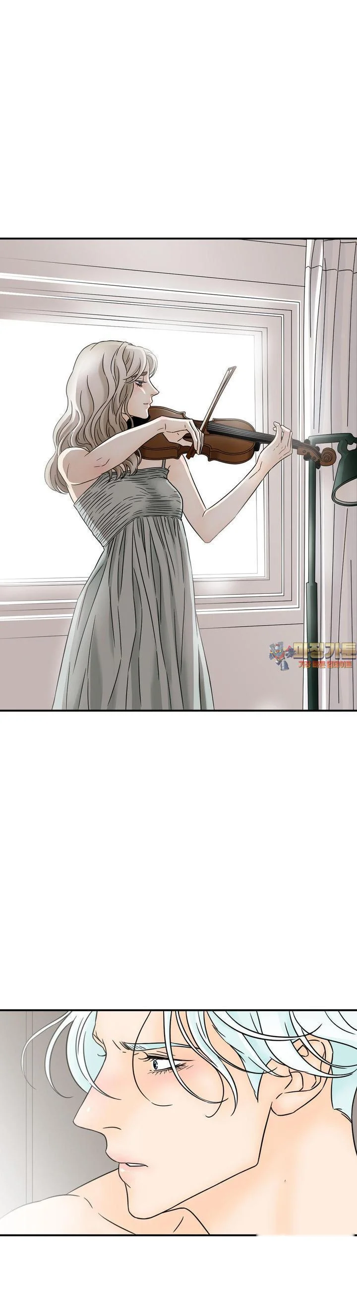 My Mothers Lover 2 Chapter 24 - Page 2