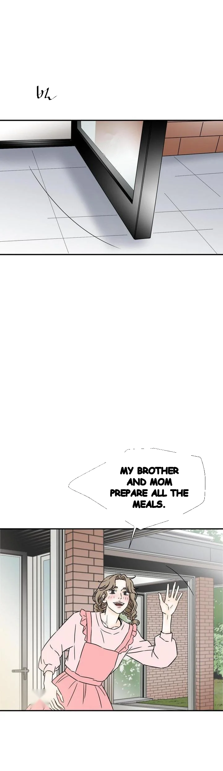 My Mothers Lover 2 Chapter 24 - Page 29