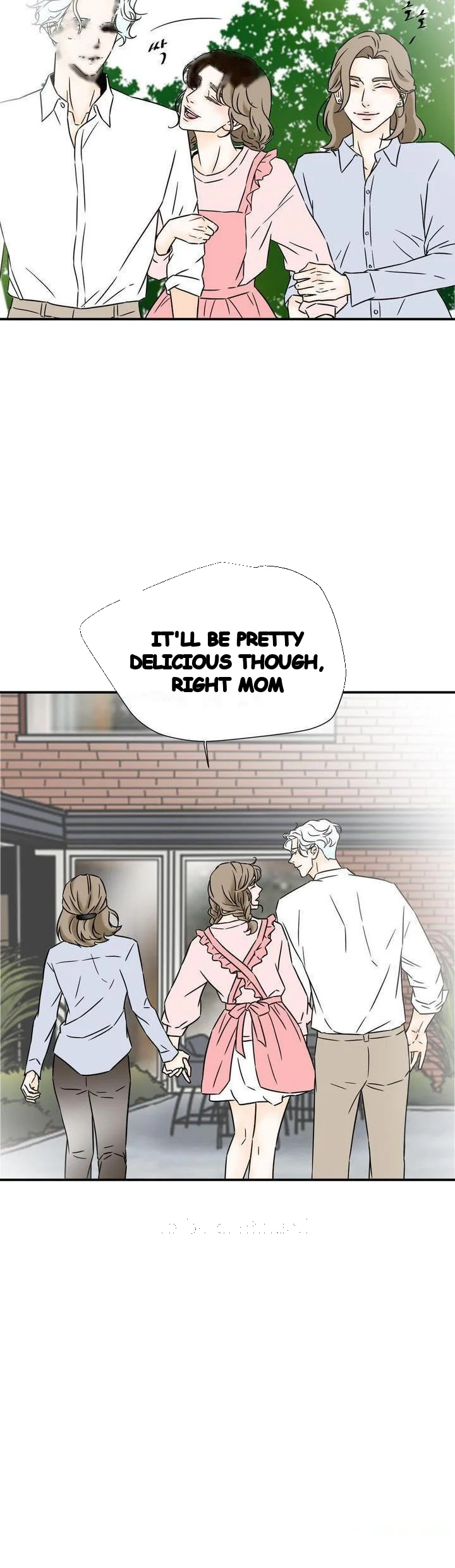 My Mothers Lover 2 Chapter 24 - Page 32