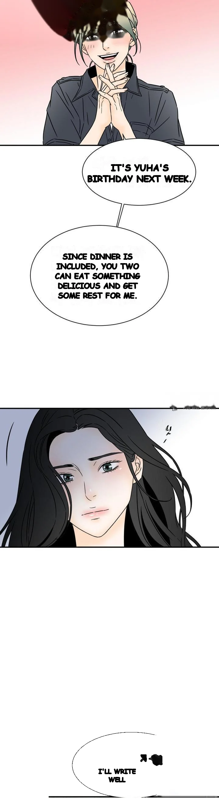 My Mothers Lover 2 Chapter 25 - Page 11