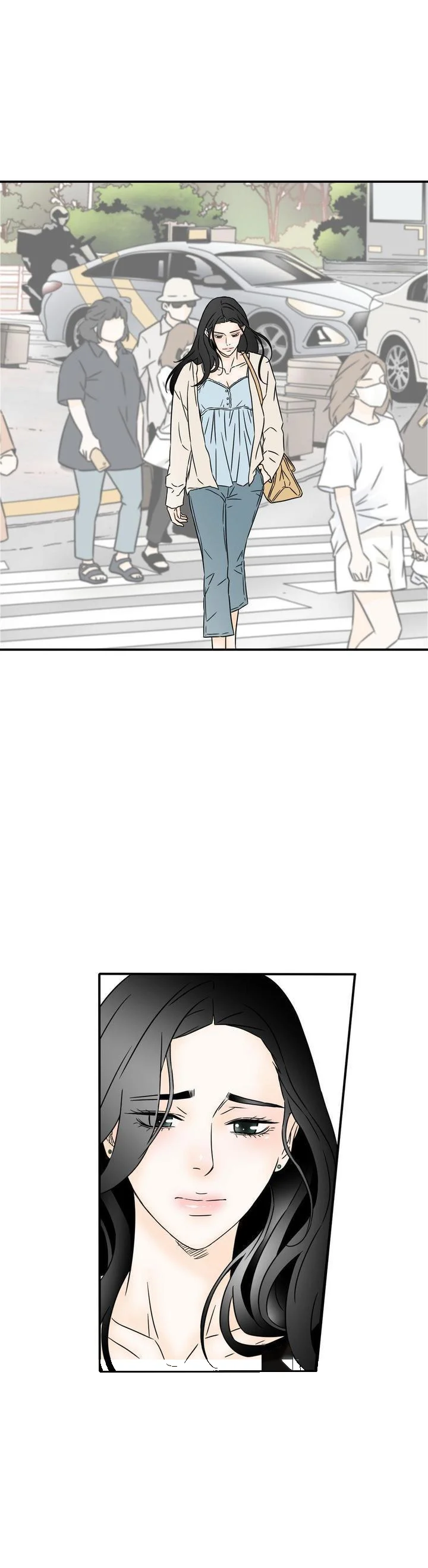 My Mothers Lover 2 Chapter 25 - Page 13