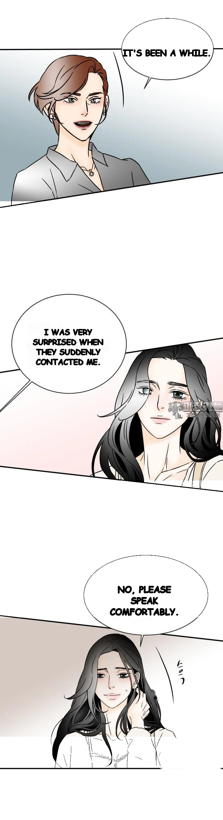 My Mothers Lover 2 Chapter 25 - Page 25