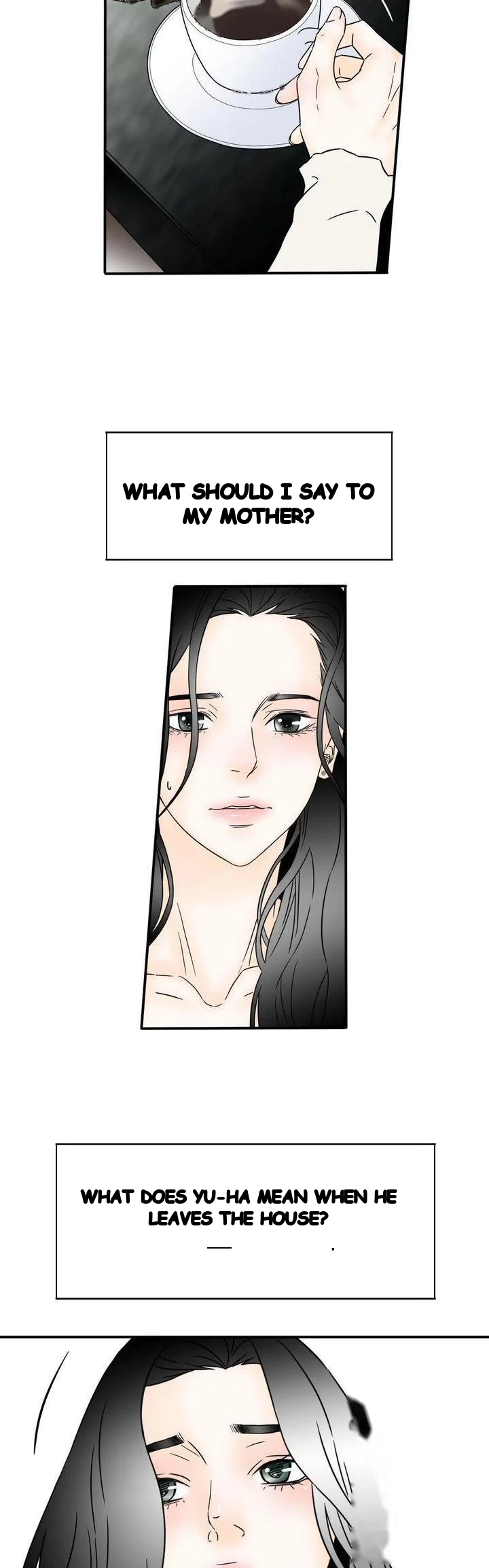 My Mothers Lover 2 Chapter 25 - Page 27