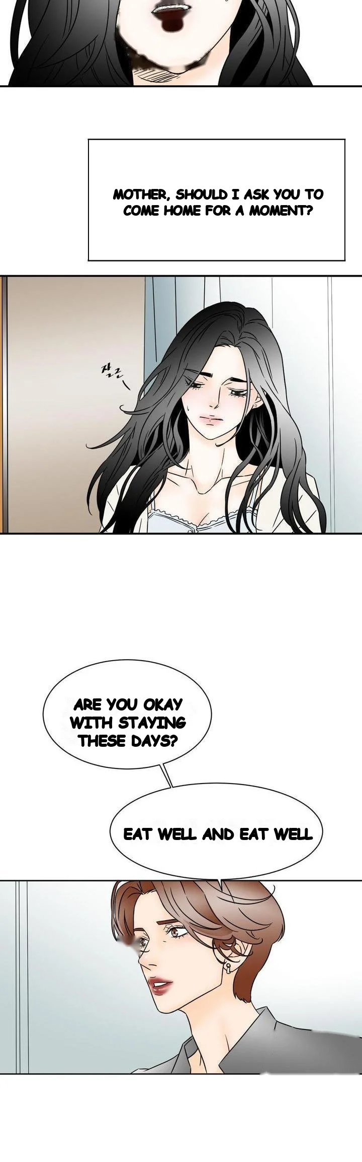 My Mothers Lover 2 Chapter 25 - Page 28
