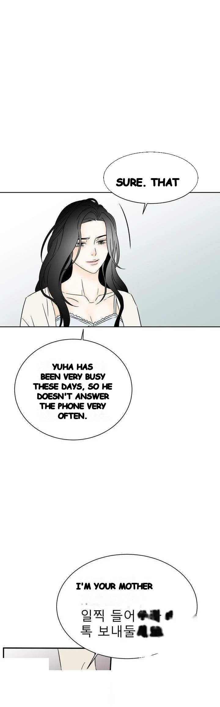 My Mothers Lover 2 Chapter 25 - Page 29