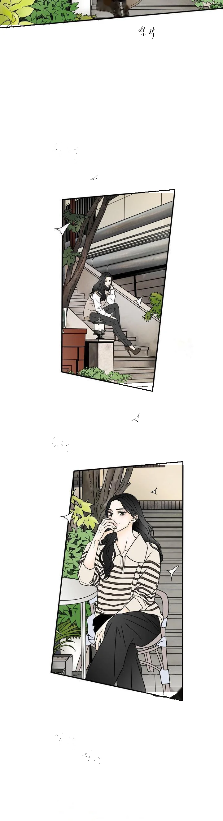 My Mothers Lover 2 Chapter 25 - Page 3