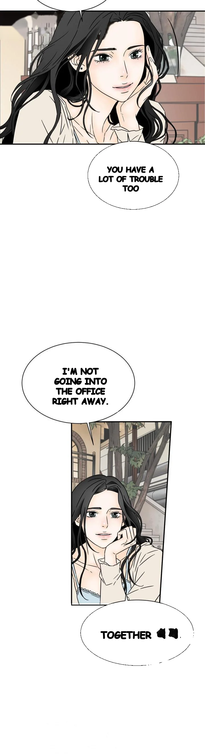 My Mothers Lover 2 Chapter 25 - Page 6