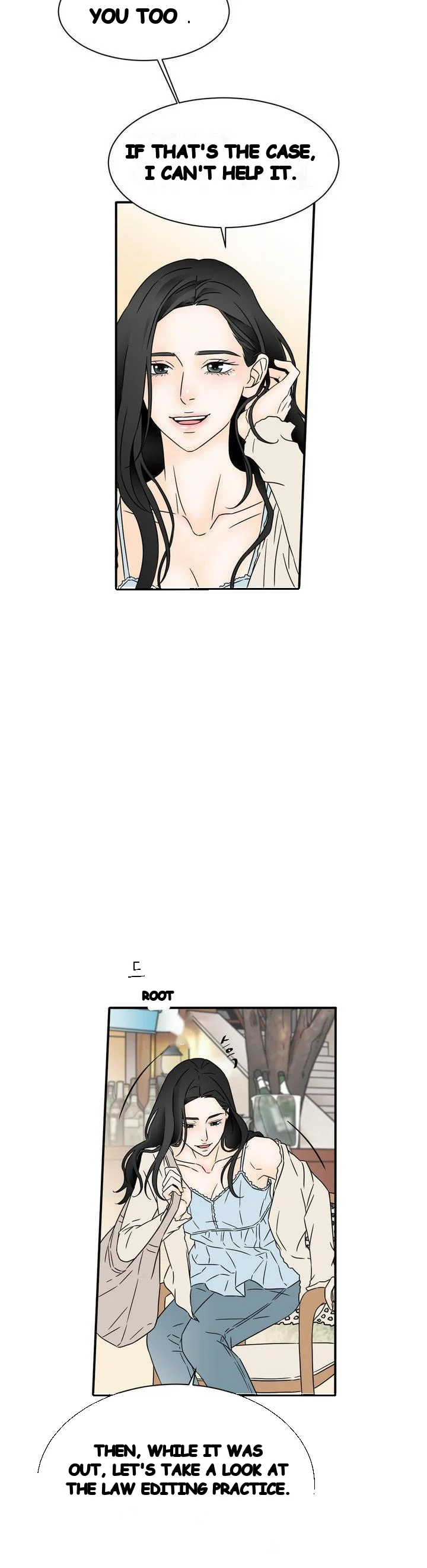 My Mothers Lover 2 Chapter 25 - Page 8