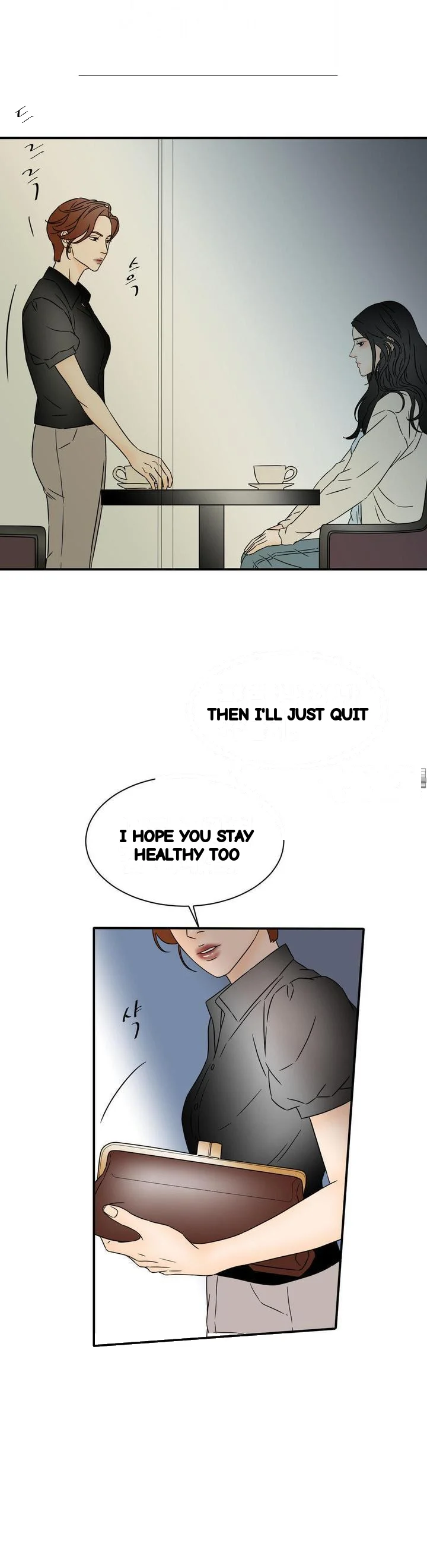 My Mothers Lover 2 Chapter 26 - Page 12