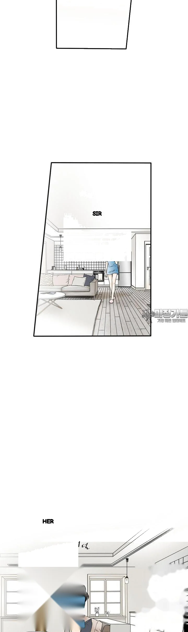 My Mothers Lover 2 Chapter 26 - Page 29