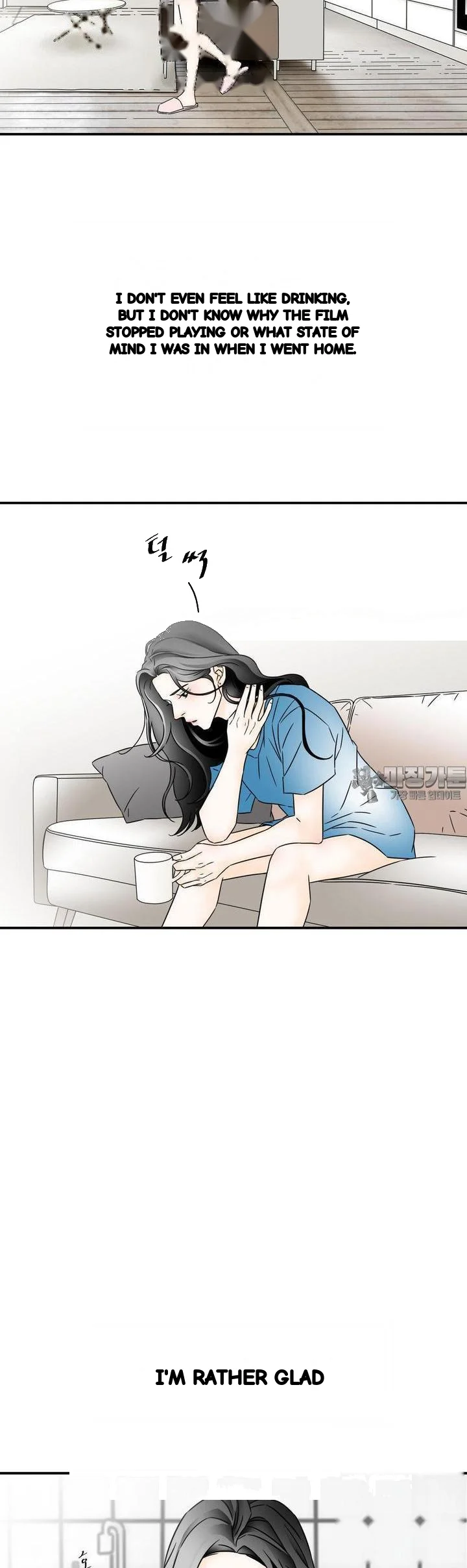 My Mothers Lover 2 Chapter 26 - Page 30