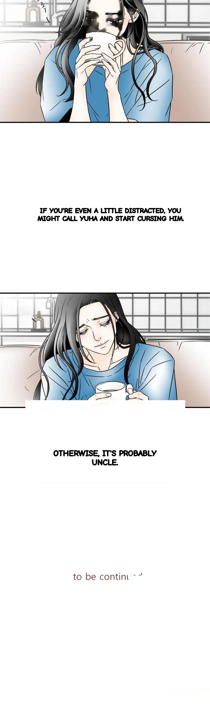 My Mothers Lover 2 Chapter 26 - Page 31