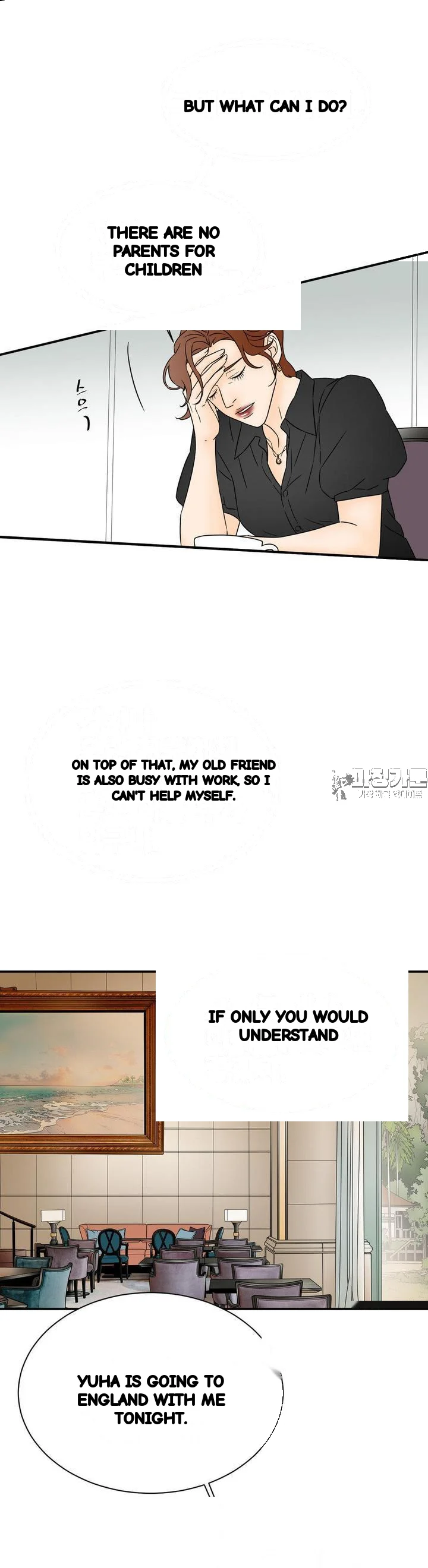 My Mothers Lover 2 Chapter 26 - Page 6