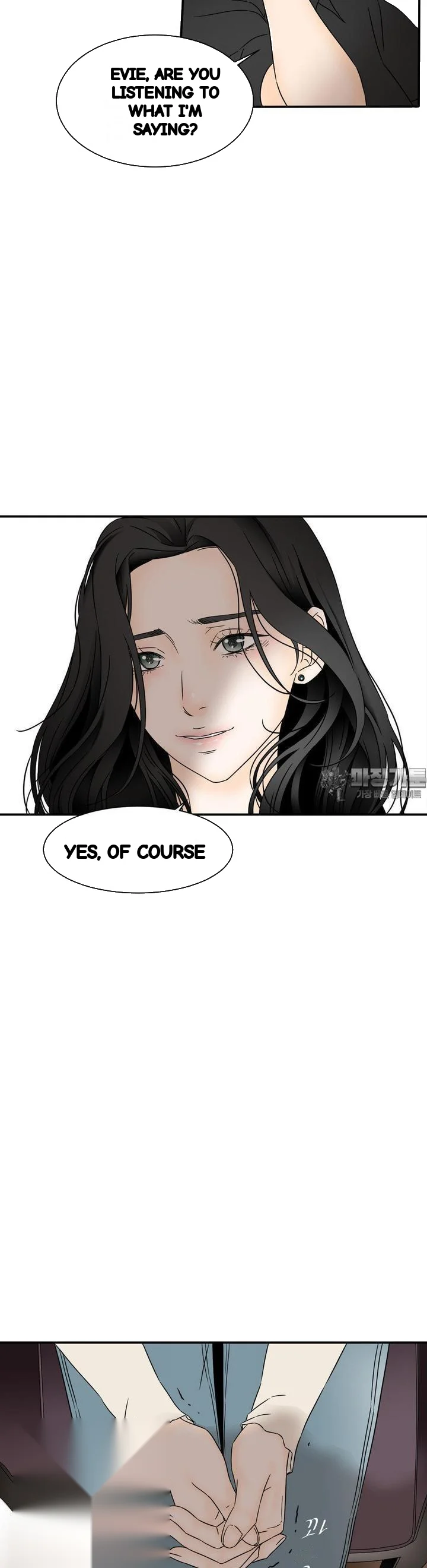 My Mothers Lover 2 Chapter 26 - Page 9