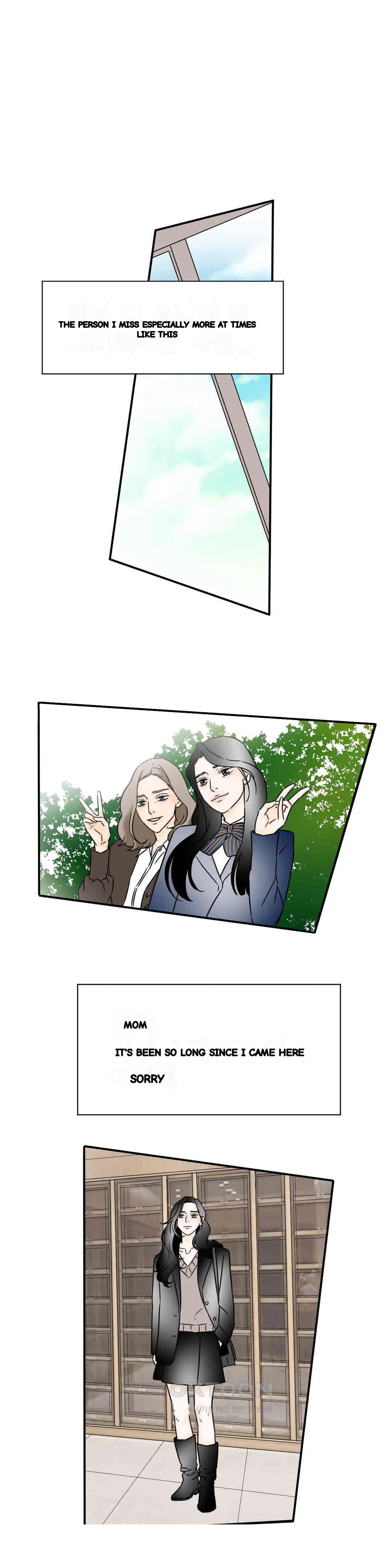 My Mothers Lover 2 Chapter 27 - Page 10