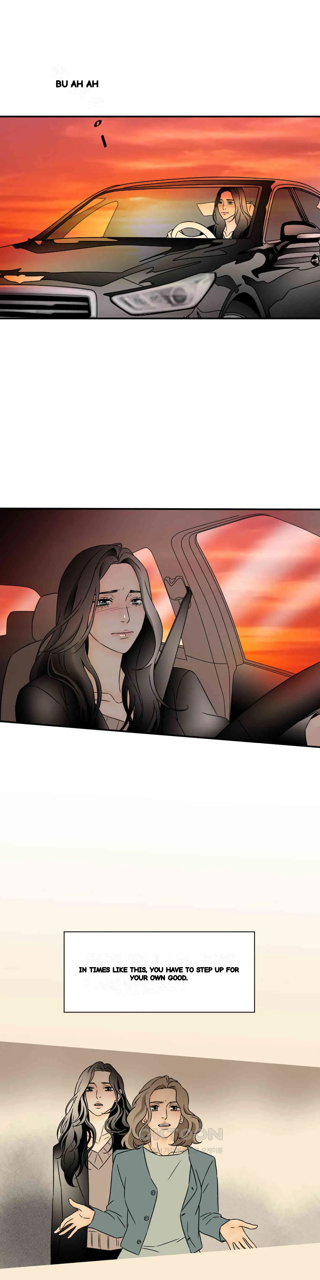 My Mothers Lover 2 Chapter 27 - Page 12