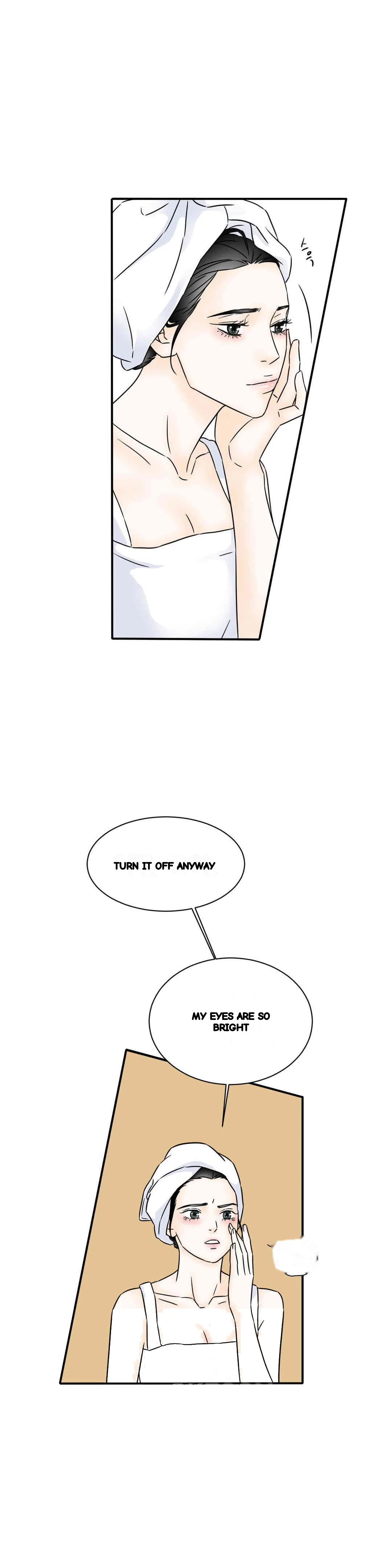 My Mothers Lover 2 Chapter 27 - Page 17