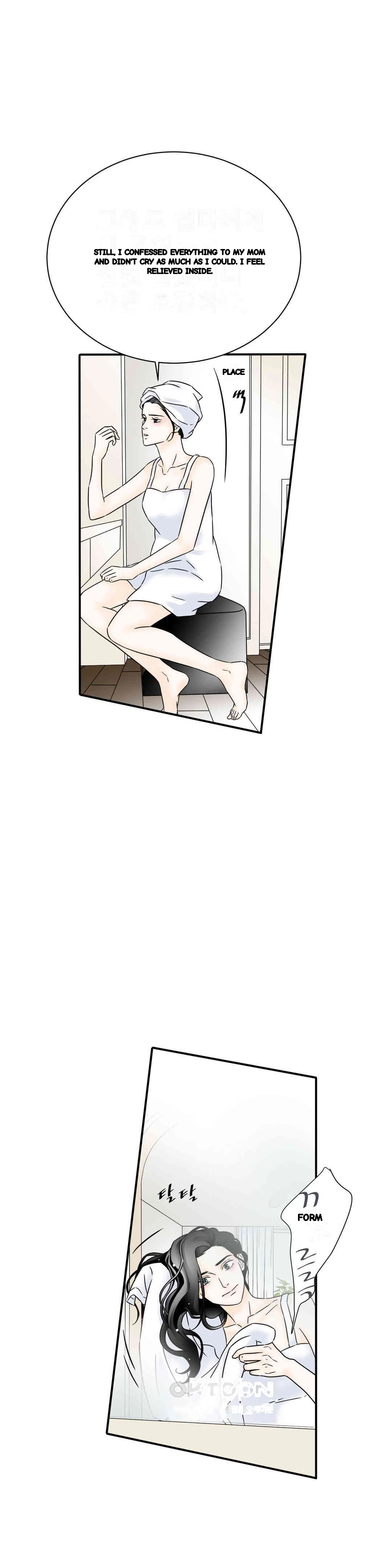 My Mothers Lover 2 Chapter 27 - Page 18