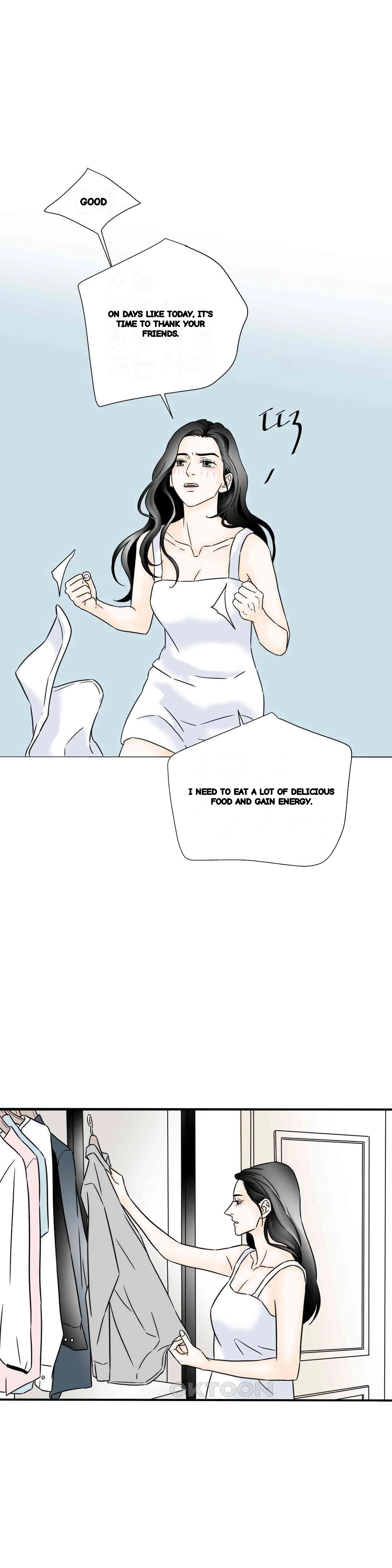 My Mothers Lover 2 Chapter 27 - Page 19
