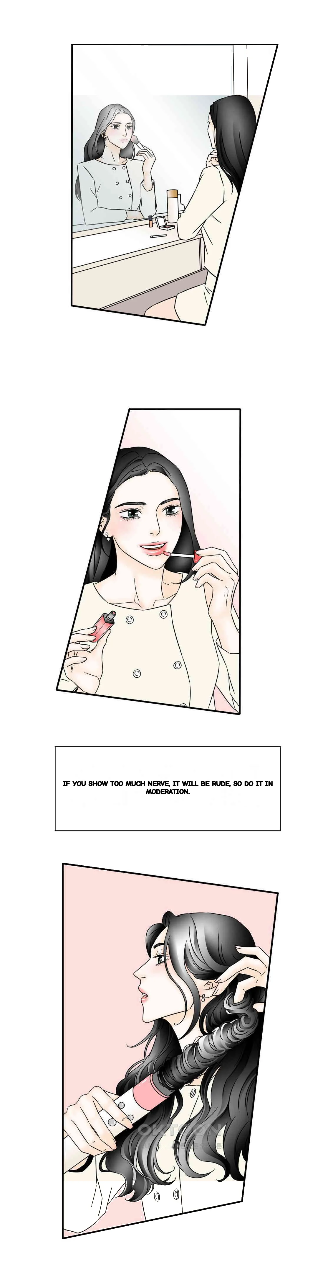 My Mothers Lover 2 Chapter 27 - Page 20