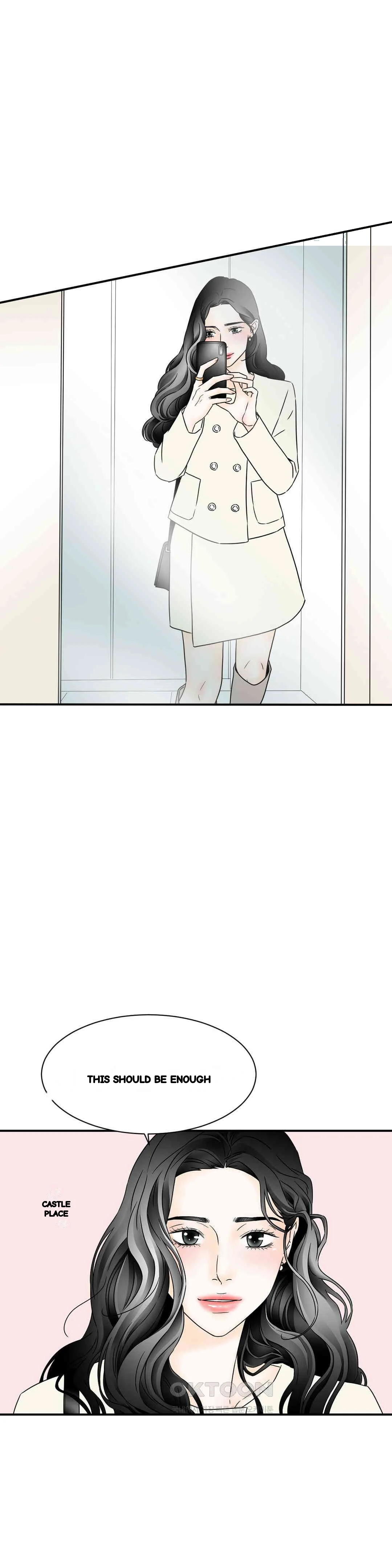 My Mothers Lover 2 Chapter 27 - Page 21
