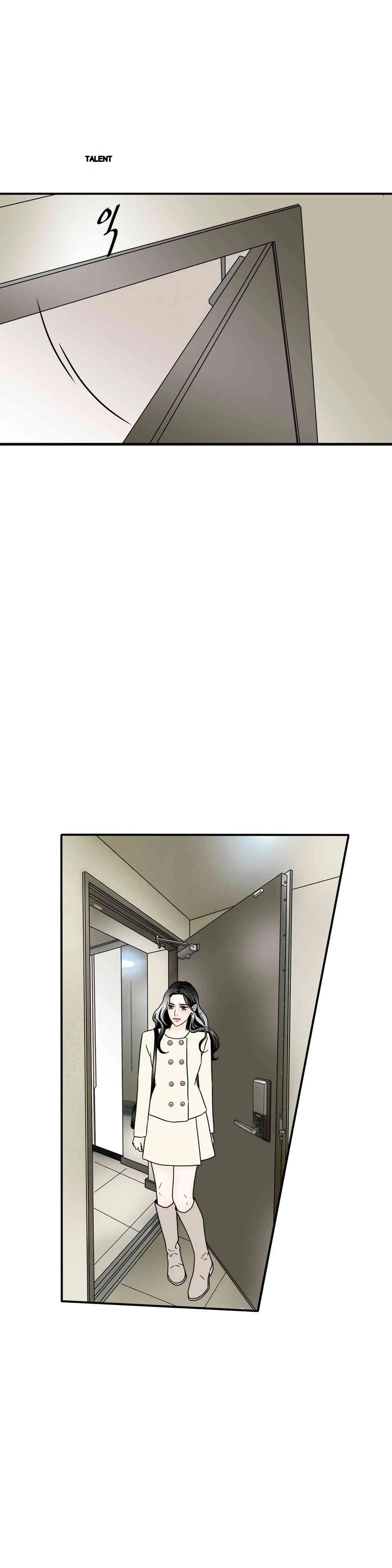 My Mothers Lover 2 Chapter 27 - Page 22
