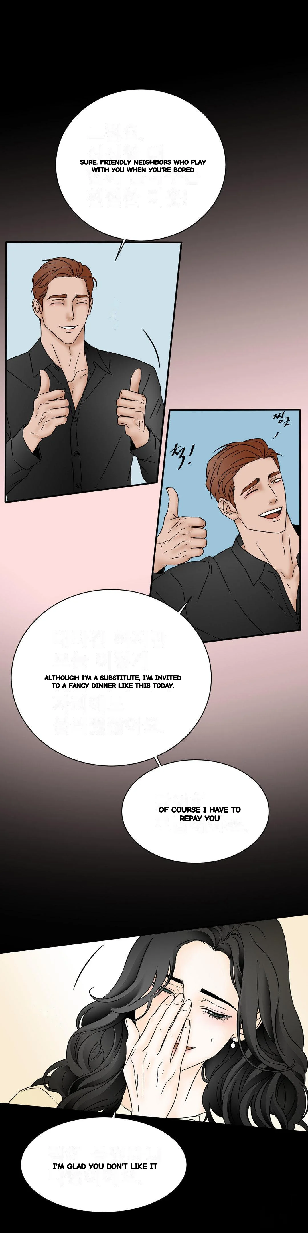 My Mothers Lover 2 Chapter 28 - Page 10