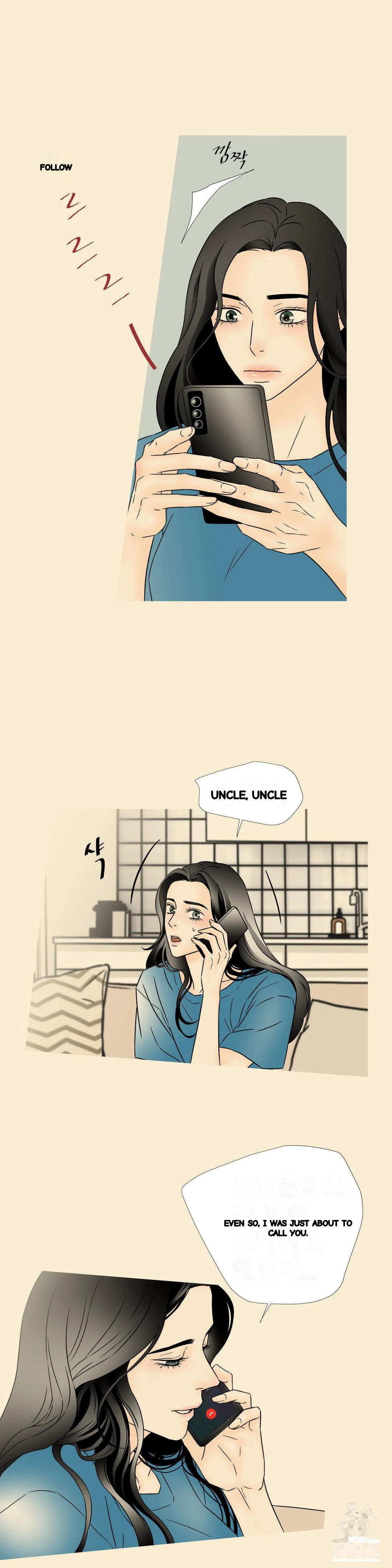 My Mothers Lover 2 Chapter 28 - Page 12