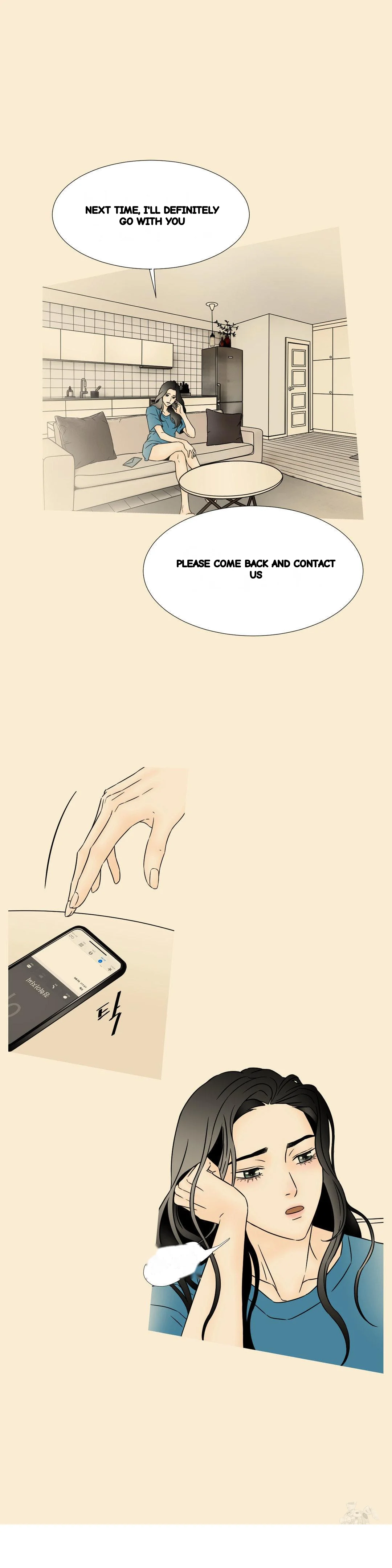 My Mothers Lover 2 Chapter 28 - Page 14