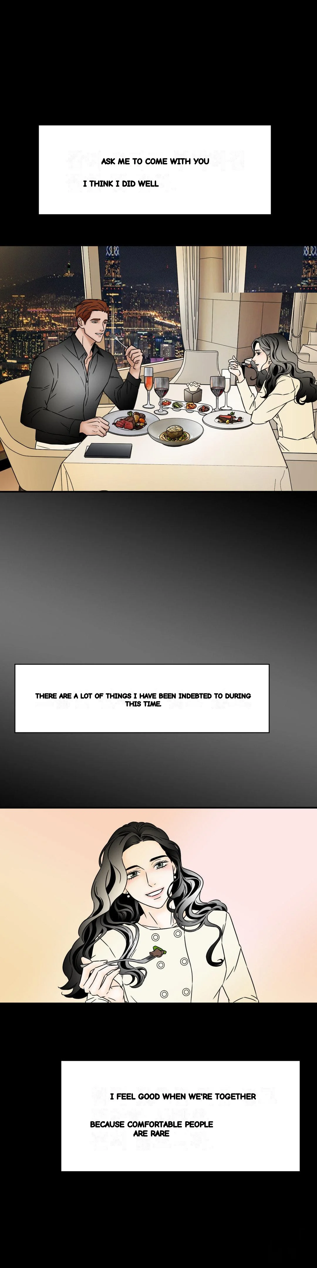 My Mothers Lover 2 Chapter 28 - Page 16