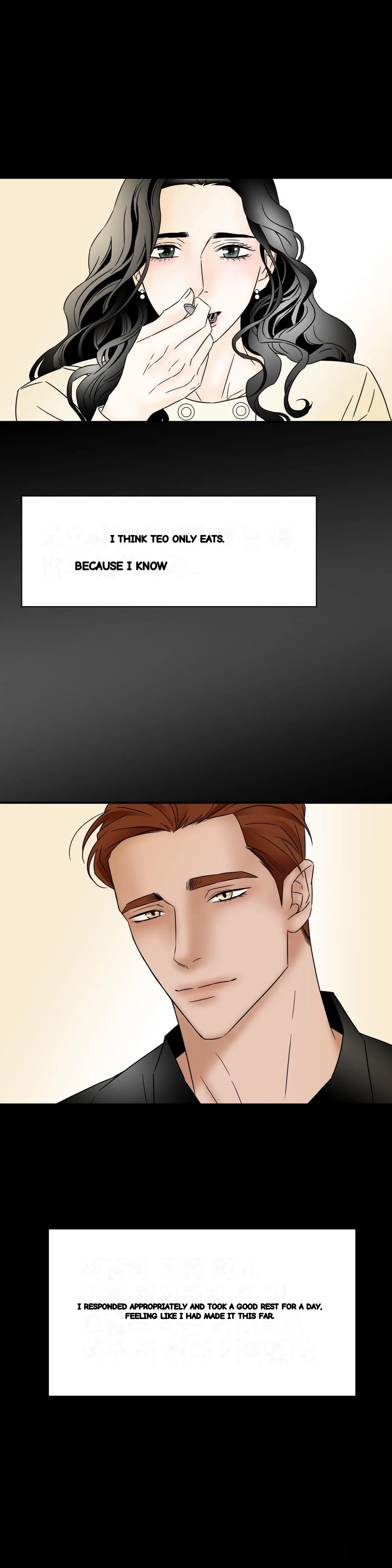 My Mothers Lover 2 Chapter 28 - Page 17