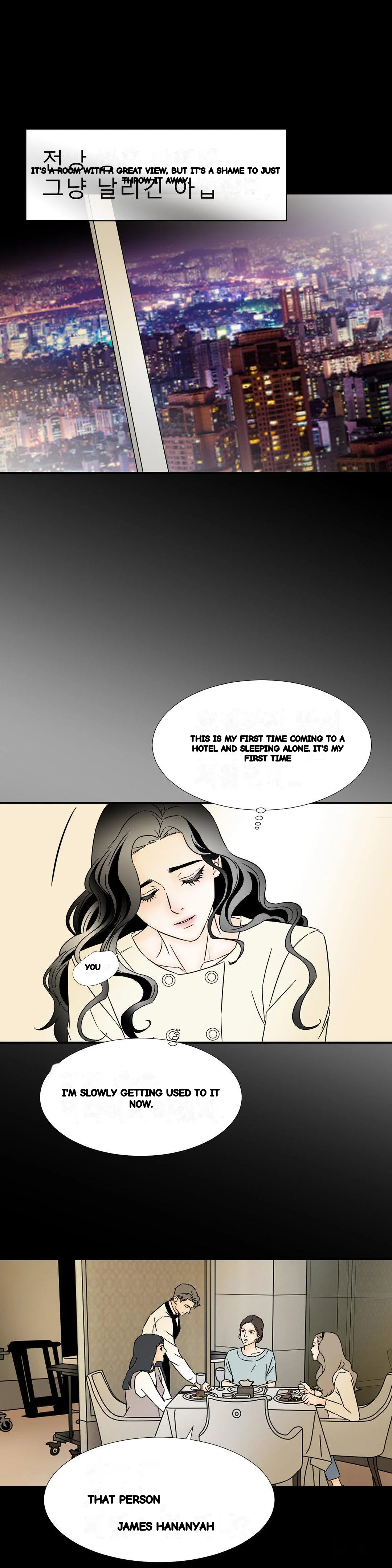 My Mothers Lover 2 Chapter 28 - Page 18