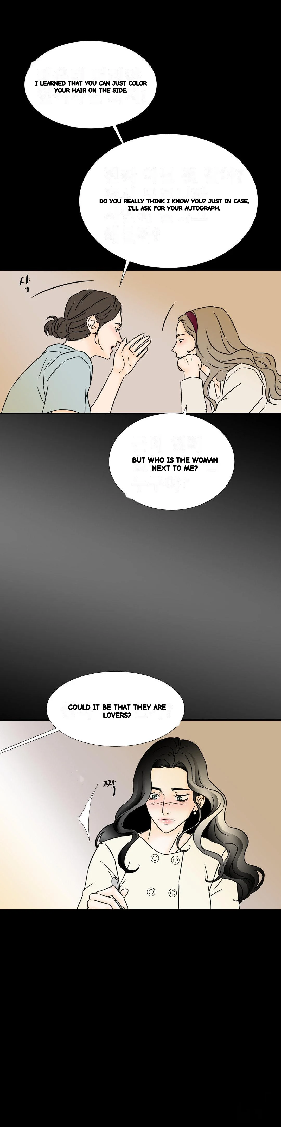 My Mothers Lover 2 Chapter 28 - Page 20