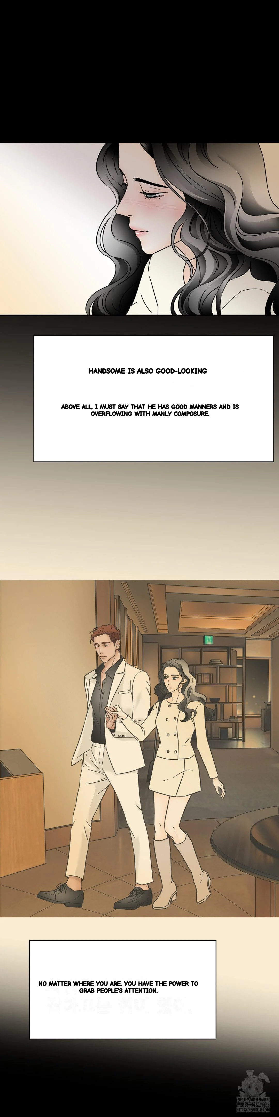 My Mothers Lover 2 Chapter 28 - Page 22