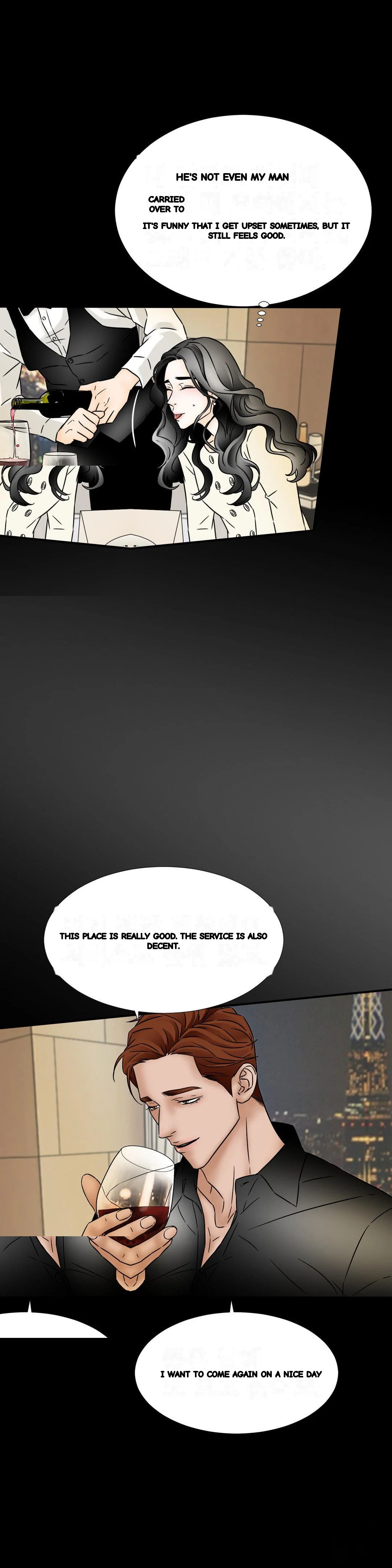 My Mothers Lover 2 Chapter 28 - Page 23