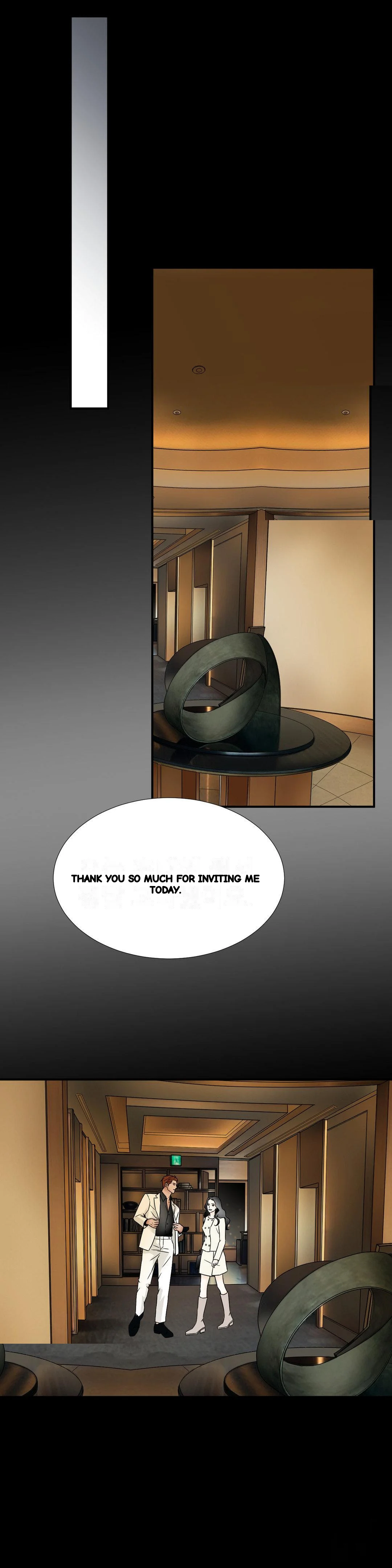 My Mothers Lover 2 Chapter 28 - Page 25