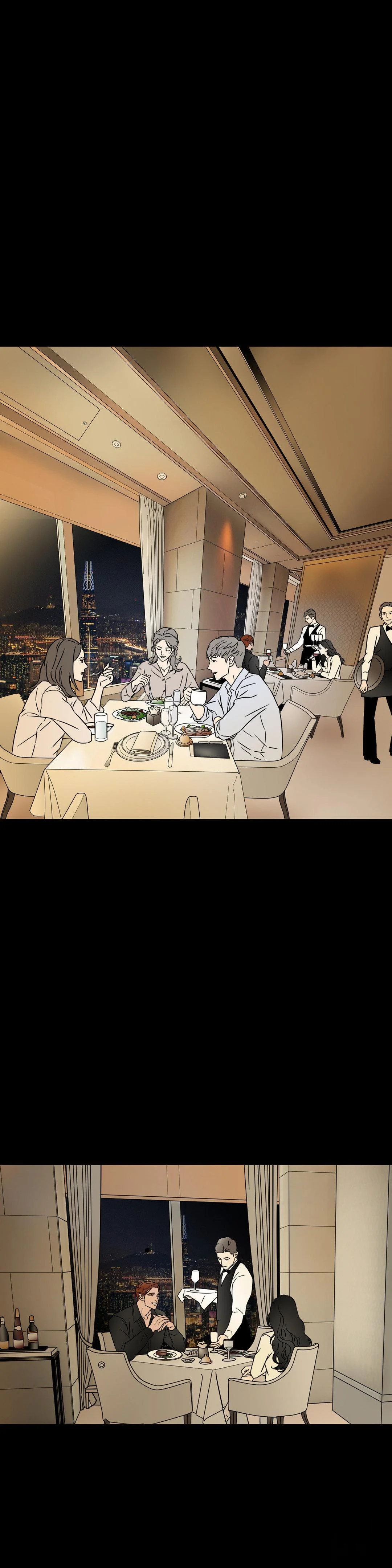 My Mothers Lover 2 Chapter 28 - Page 3