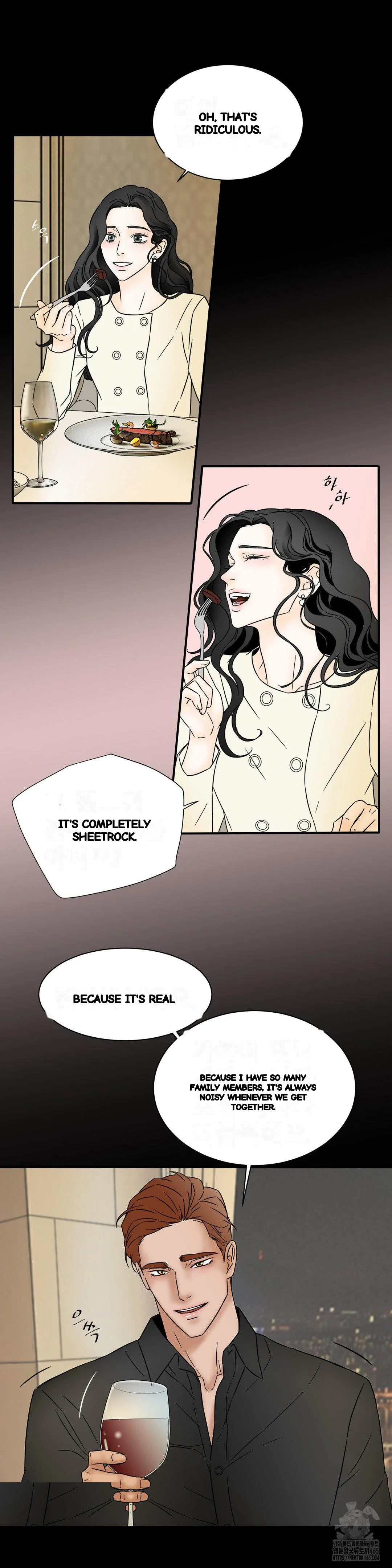 My Mothers Lover 2 Chapter 28 - Page 4