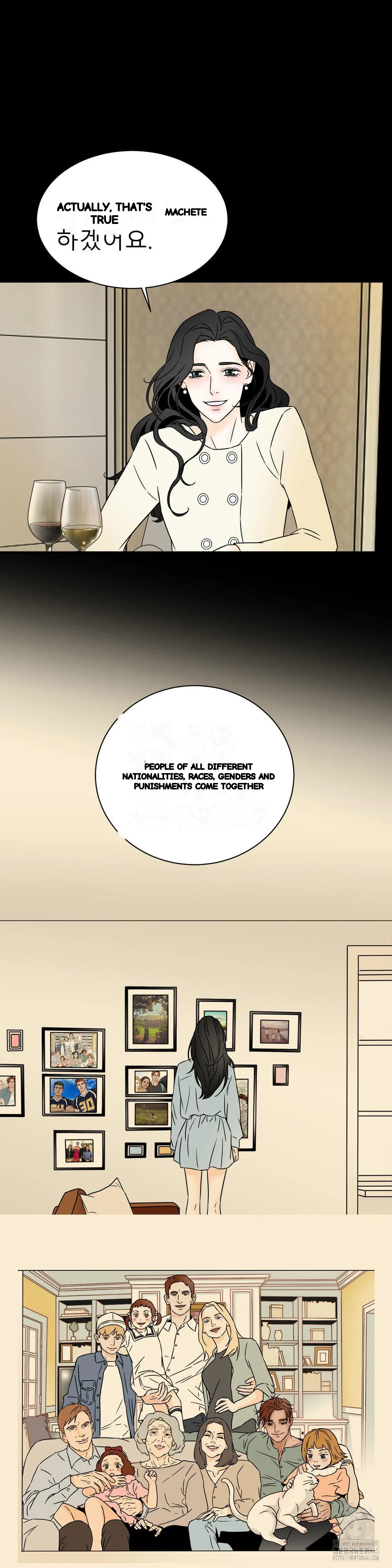 My Mothers Lover 2 Chapter 28 - Page 5
