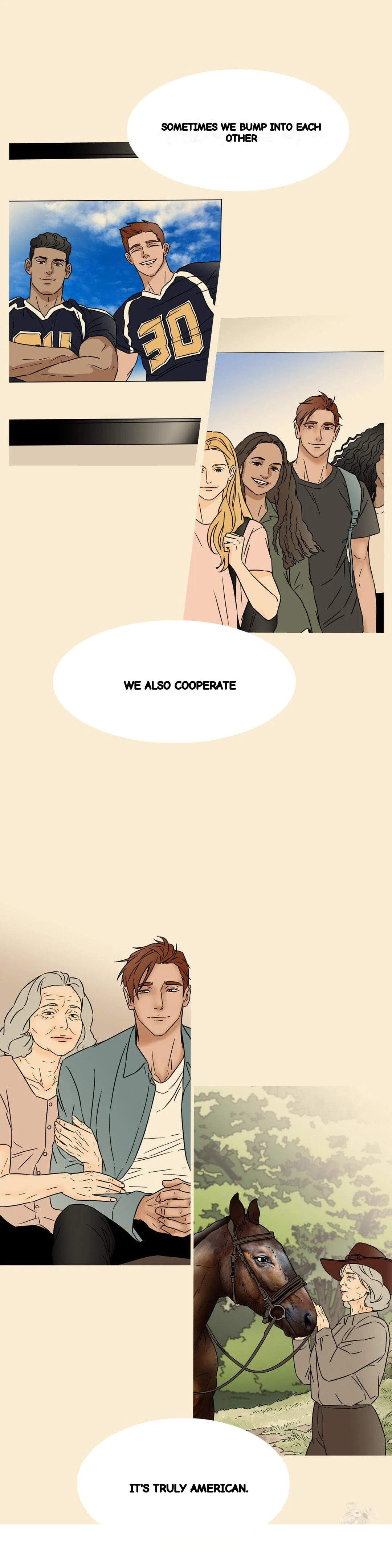 My Mothers Lover 2 Chapter 28 - Page 6