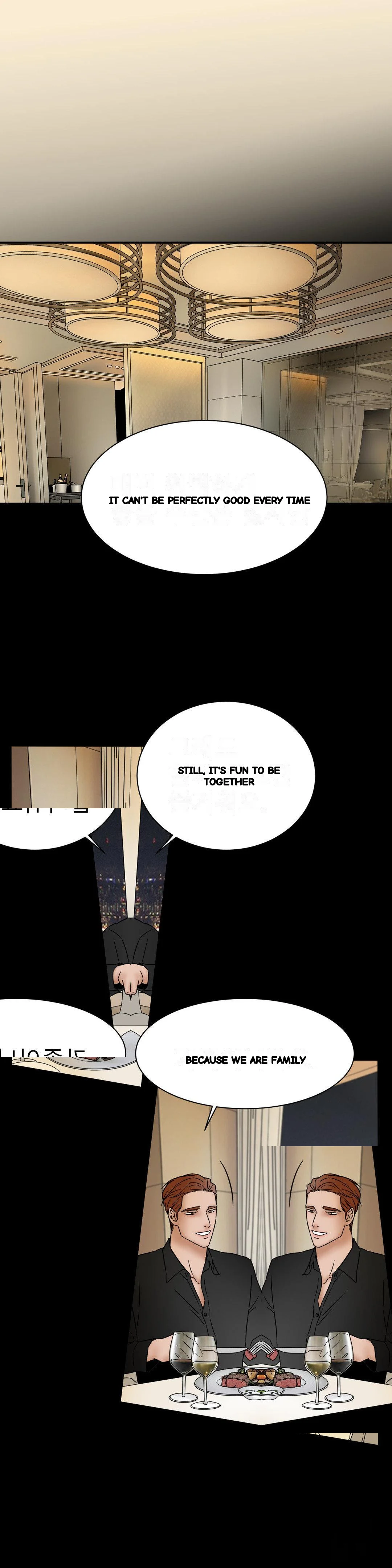 My Mothers Lover 2 Chapter 28 - Page 7