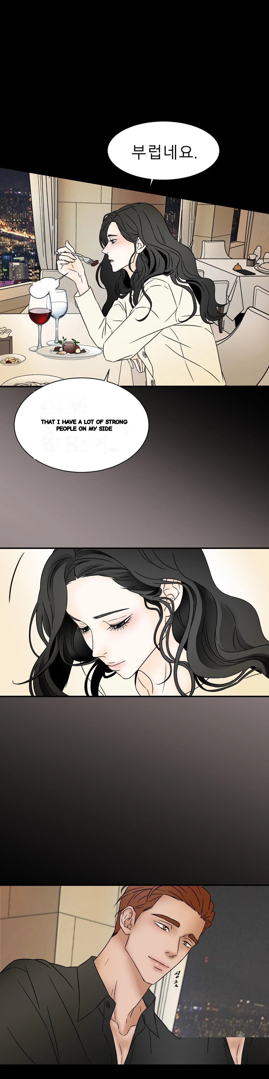 My Mothers Lover 2 Chapter 28 - Page 8