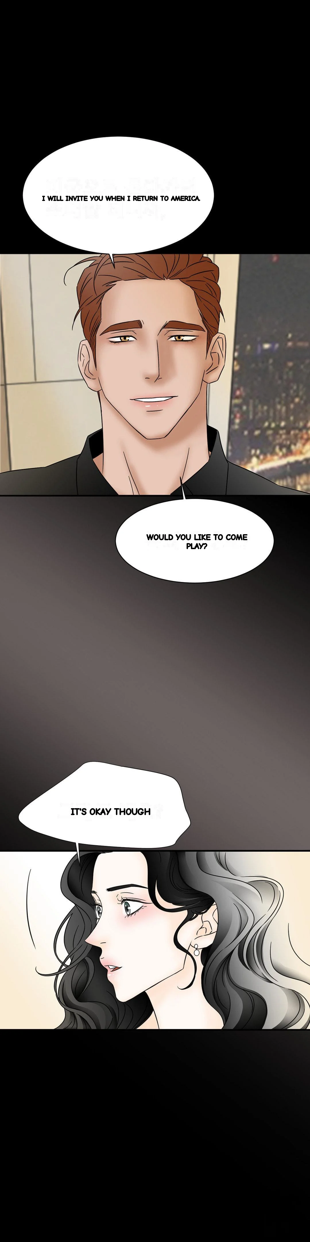 My Mothers Lover 2 Chapter 28 - Page 9