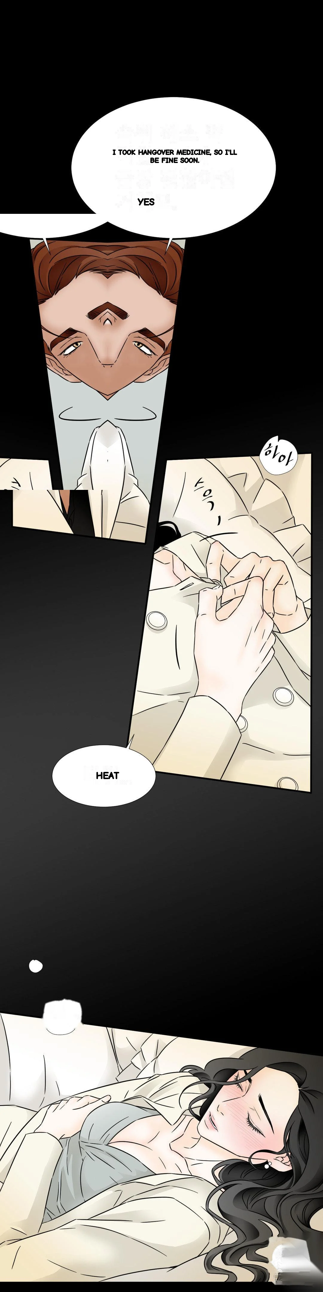My Mothers Lover 2 Chapter 29 - Page 11