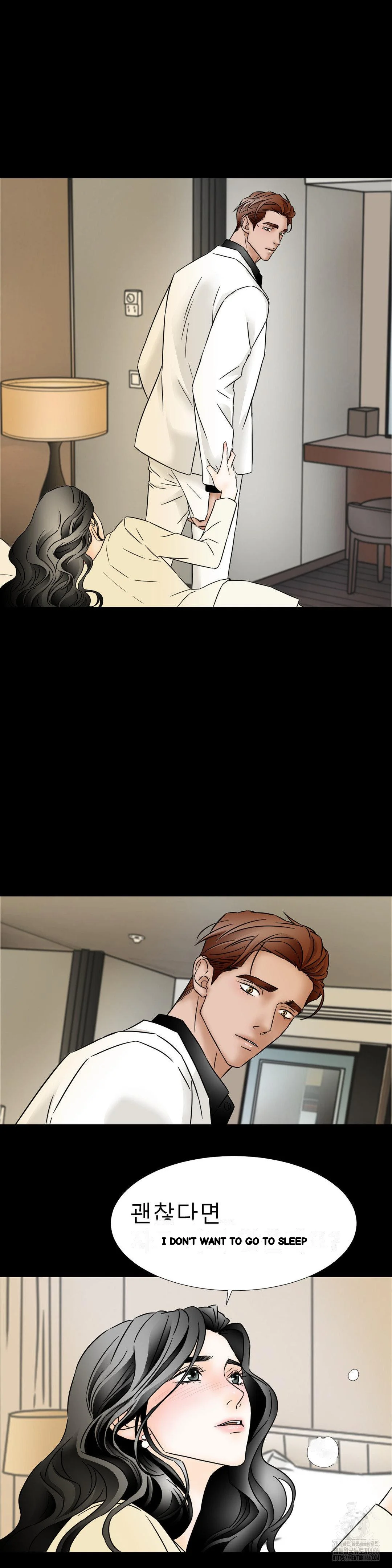 My Mothers Lover 2 Chapter 29 - Page 14