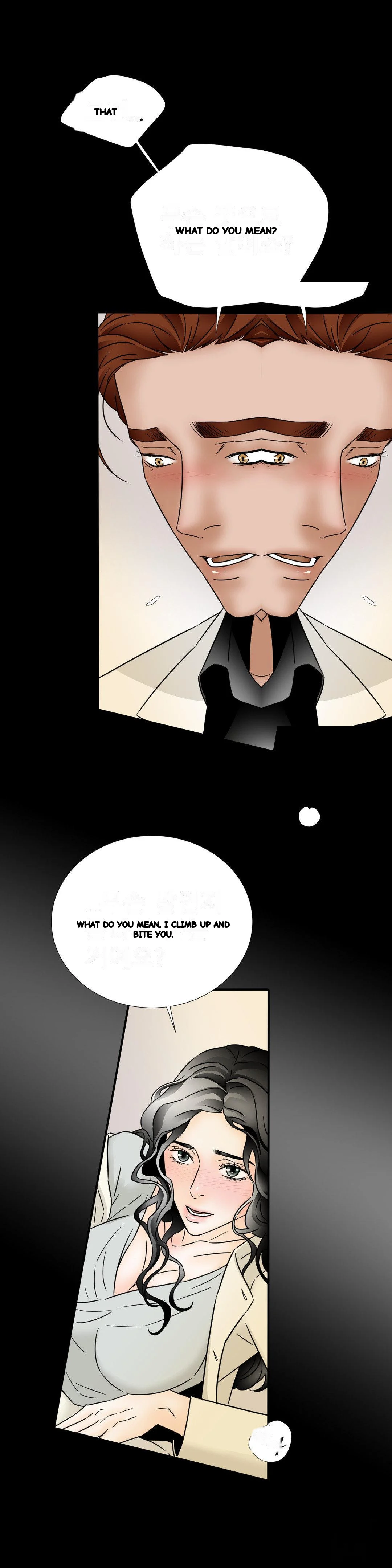 My Mothers Lover 2 Chapter 29 - Page 15