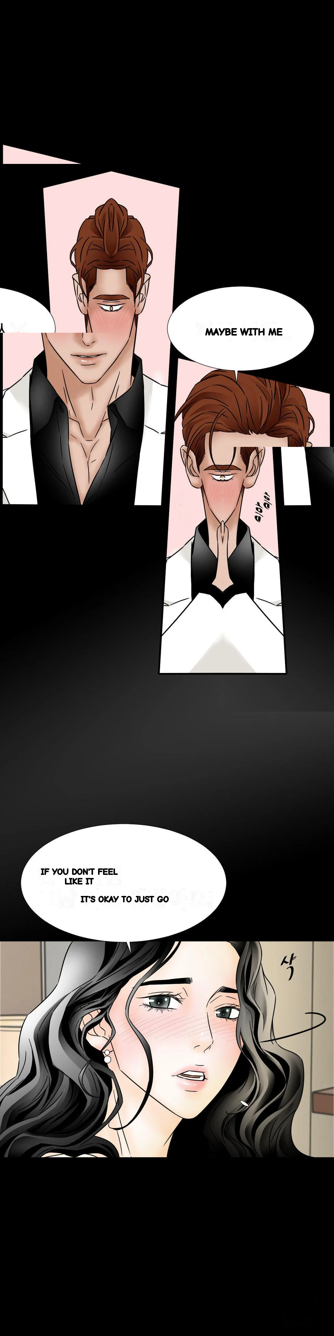 My Mothers Lover 2 Chapter 29 - Page 16