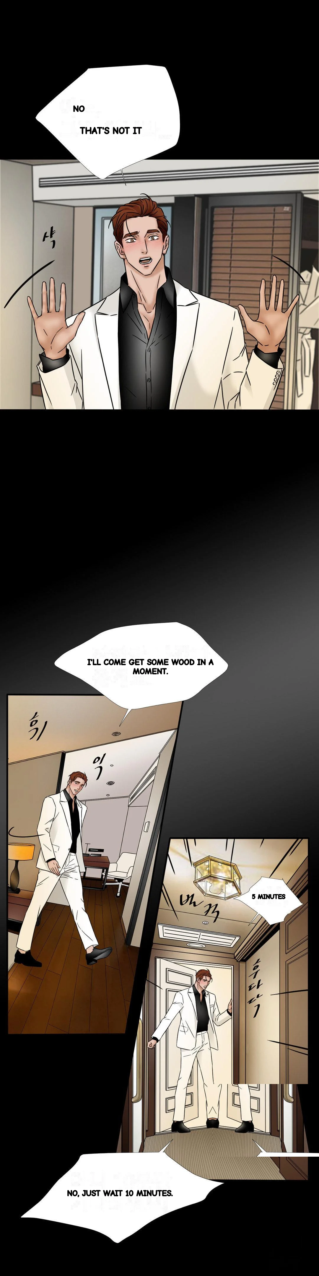 My Mothers Lover 2 Chapter 29 - Page 17